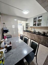 Blk 524 Pangshan Valley (Bukit Panjang), HDB 4 Rooms #611501081